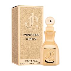 Parfem Jimmy Choo I Want Choo Le Parfum 40 ml