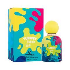 Parfemska voda Grandeur Tubbees Bubble Gum 50 ml
