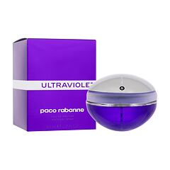 Parfemska voda Paco Rabanne Ultraviolet 80 ml