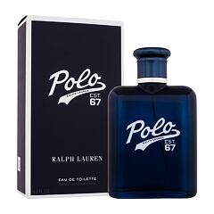 Toaletna voda Ralph Lauren Polo 67 125 ml