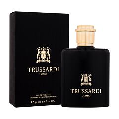 Toaletna voda Trussardi Uomo 2011 30 ml