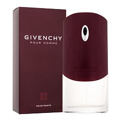 Toaletna voda Givenchy Givenchy Pour Homme 100 ml Testeri
