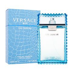 Toaletna voda Versace Man Eau Fraiche 50 ml