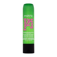 Regenerator Matrix Food For Soft Detangling Hydrating Conditioner 300 ml