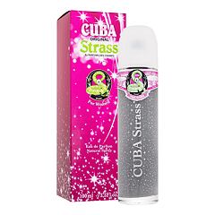 Parfemska voda Cuba Strass Snake 100 ml