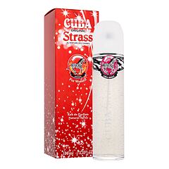 Parfemska voda Cuba Strass Zebra 100 ml
