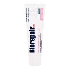 Zubna pasta Biorepair Plus Parodontgel 75 ml