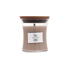 Mirisna svijeća WoodWick Cashmere 85 g