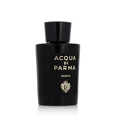 Parfemska voda Acqua di Parma Signatures Of The Sun Ambra 20 ml