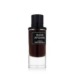 Parfemska voda Privezarah Blend Afgano 80 ml