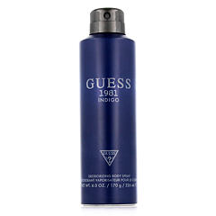 Dezodorans GUESS Guess 1981 Indigo 226 ml