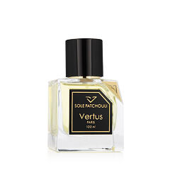 Parfemska voda Vertus Sole Patchouli 100 ml