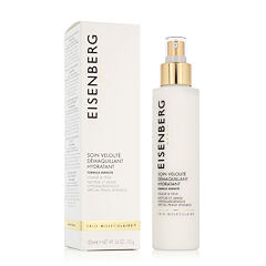 Odstranjivač šminke za lice Eisenberg Hydrating Velvet Make-Up Remover 150 ml