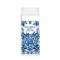 Toaletna voda Dolce&Gabbana Light Blue Summer Vibes 100 ml Testeri