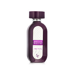 Parfemska voda La Fede Bella Reve Segreto Viola 100 ml