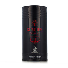 Parfemska voda Maison Alhambra Glacier Ultra 100 ml