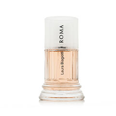 Toaletna voda Laura Biagiotti Roma Fiori Bianchi 25 ml