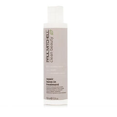 Njega kose bez ispiranja Paul Mitchell Clean Beauty Repair Leave-in Treatment 150 ml
