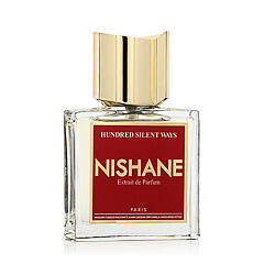 Parfemski ekstrakt Nishane Hundred Silent Ways 50 ml
