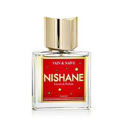 Parfemski ekstrakt Nishane Vain & Naive 50 ml