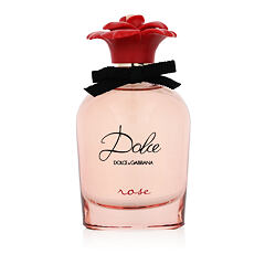 Toaletna voda Dolce&Gabbana Dolce Rose 75 ml