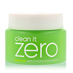Krema za čišćenje Banila Co Clean it Zero Tea Tree-EX Pore Clarifying Cleansing Balm 100 ml