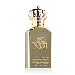 Parfem Clive Christian Original Collection No. 1 50 ml
