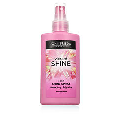 Za sjaj kose John Frieda Vibrant Shine 3-in-1 Shine Spray 150 ml