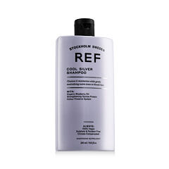 Šampon REF Cool Silver Shampoo 285 ml