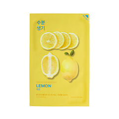 Maska za lice Holika Holika Pure Essence Mask Sheet Lemon 20 ml