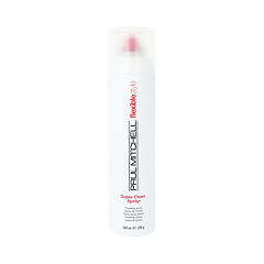 Lak za kosu Paul Mitchell Flexible Style Super Clean Spray 300 ml