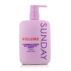 Regenerator Xpel S.U.N.D.A.Y Volume Conditioner 350 ml