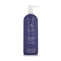 Šampon Alterna Caviar Anti-Aging Restructuring Bond Repair 976 ml