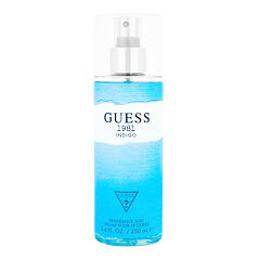 Sprej za tijelo GUESS Guess 1981 Indigo 250 ml