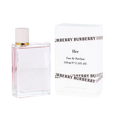 Parfemska voda Burberry Her 100 ml