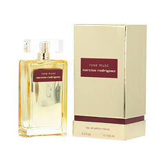 Parfemska voda Narciso Rodriguez Rose Musc 100 ml