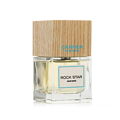 Parfemska voda Carner Barcelona Rock Star 50 ml