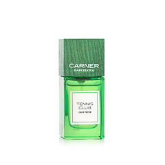 Parfemska voda Carner Barcelona Tennis Club 30 ml