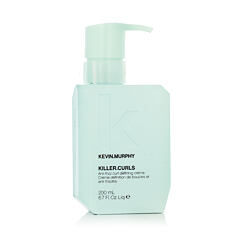 Za kovrčavu kosu Kevin Murphy Killer.Curls 200 ml