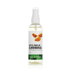 Ulje za tijelo Tot Herba Dermatological Almond Oil 100 ml