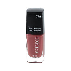 Lak za nokte Artdeco Art Couture 10 ml 778 Earthly Mauvea