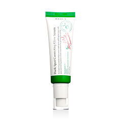 Serum za lice Axis-y 6+1+1 Dark Spot Correcting Glow Serum 50 ml