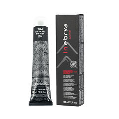 Boja za kosu Inebrya Color 100 ml 7/44 Blonde Intense Copper