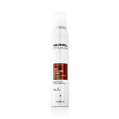 Definicija i oblikovanje kose Goldwell Style Sign Texture Dry Texture Spray 200 ml