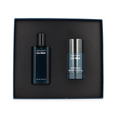 Toaletna voda Davidoff Cool Water 75 ml Poklon setovi