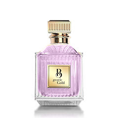 Parfemska voda Fragrance World B Gentle Gold 100 ml