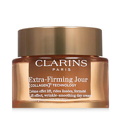 Dnevna krema za lice Clarins Extra-Firming Day Cream All Skin Types 50 ml