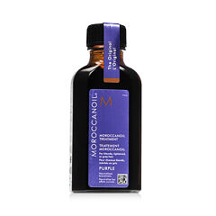 Ulje za kosu Moroccanoil Treatment Purple 50 ml