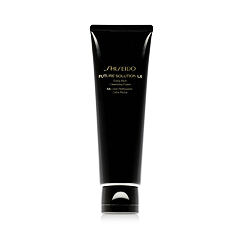 Pjena za čišćenje lica Shiseido Future Solution LX Extra Rich Cleansing Foam 125 ml