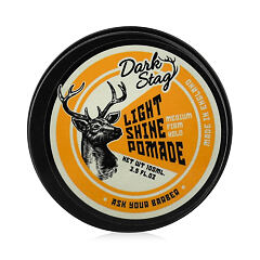 Gel za kosu Dark Stag Light Shine Pomade 100 ml